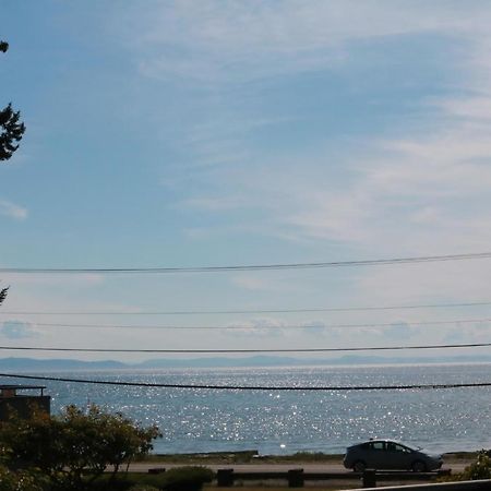 Ferienwohnung Oceanview Escape At Birch Bay With Indoor Pool & Hot Tub Blaine Exterior foto