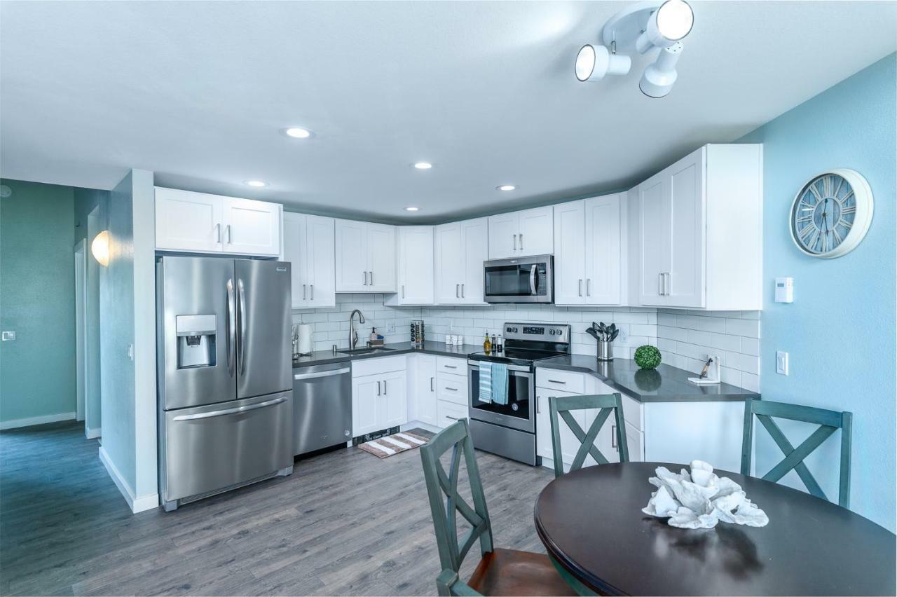 Ferienwohnung Oceanview Escape At Birch Bay With Indoor Pool & Hot Tub Blaine Exterior foto
